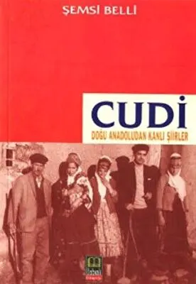 Cudi kapağı