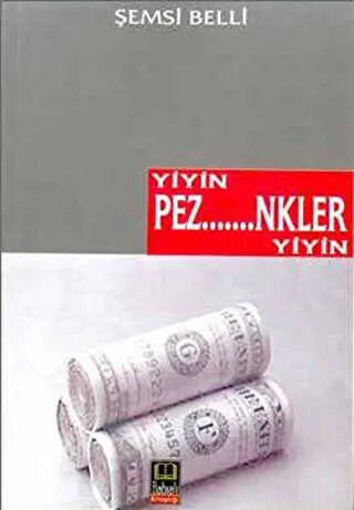 Yiyin Pez.......nkler Yiyin kapağı