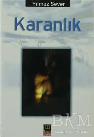 Karanlık kapağı