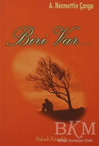 Biri Var kapağı