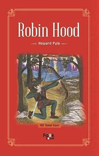 Robin Hood kapağı