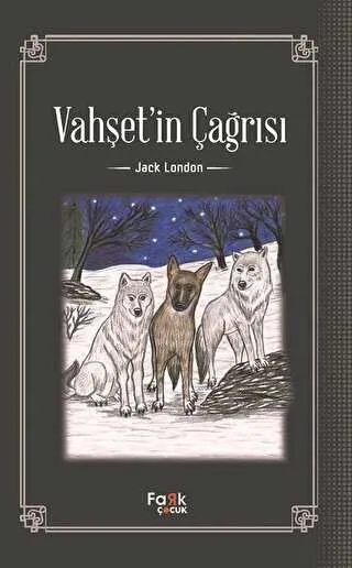 Vahşet`in Çağrısı kapağı