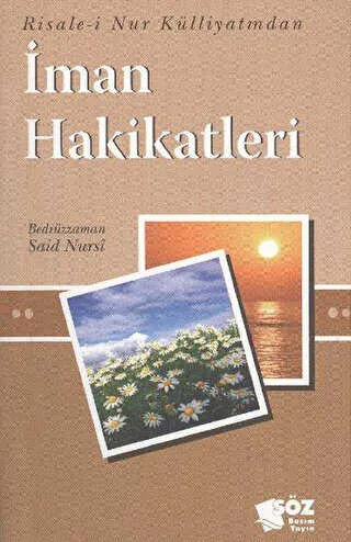 İman Hakikatleri Mini Boy kapağı