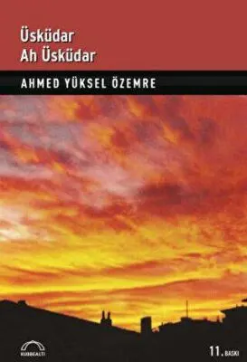 Üsküdar Ah Üsküdar kapağı