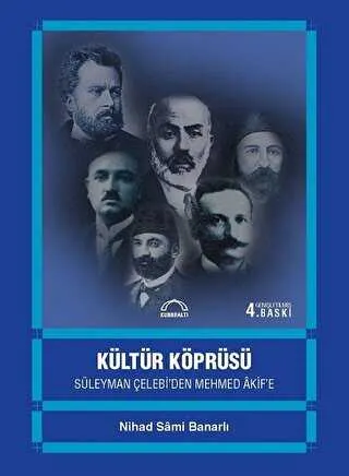 Kültür Köprüsü kapağı