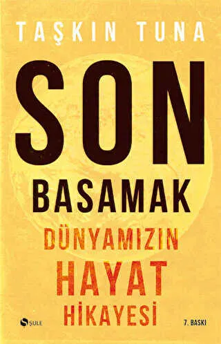 Son Basamak kapağı
