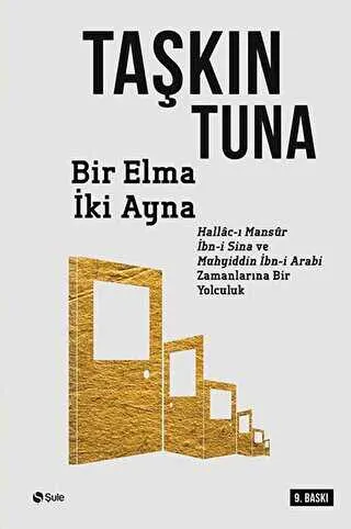 Bir Elma İki Ayna - Bir İkiye Nasıl Yansıdı? kapağı