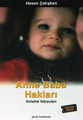 Anne Baba Hakları kapağı