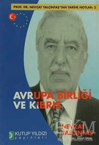 Avrupa Birliği ve Kıbrıs kapağı
