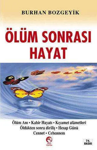 Ölüm Sonrası Hayat kapağı