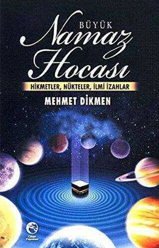 Büyük Namaz Hocası kapağı