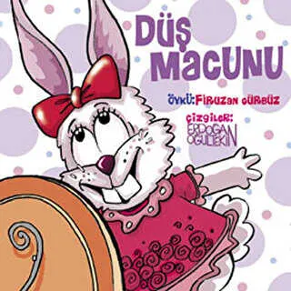Düş Macunu kapağı