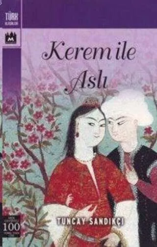 Kerem ile Aslı kapağı
