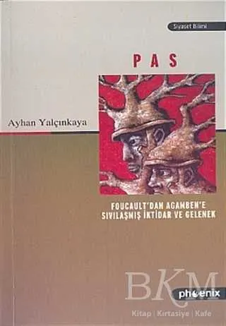 Pas kapağı
