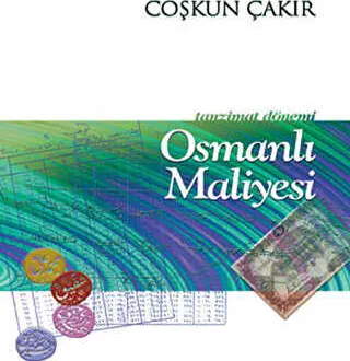 Tanzimat Dönemi Osmanlı Maliyesi kapağı
