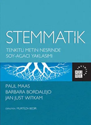 Stemmatik kapağı