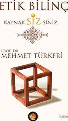 Etik Bilinç kapağı