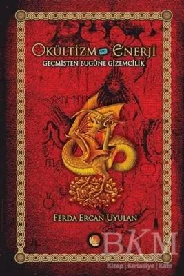 Okültizm ve Enerji kapağı