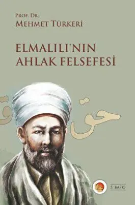 Elmalılı’nın Ahlak Felsefesi kapağı