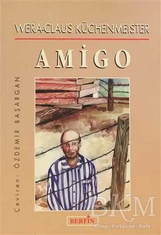 Amigo kapağı