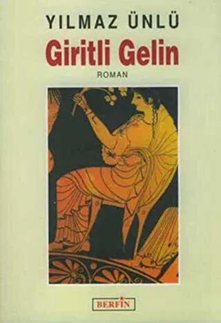 Giritli Gelin kapağı