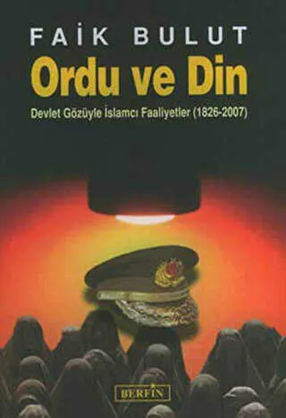 Ordu ve Din kapağı