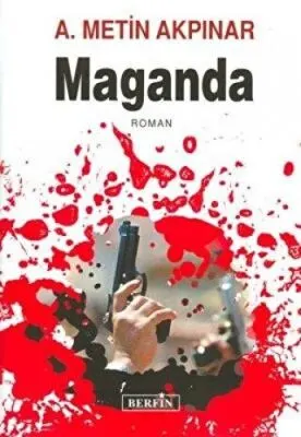 Maganda kapağı