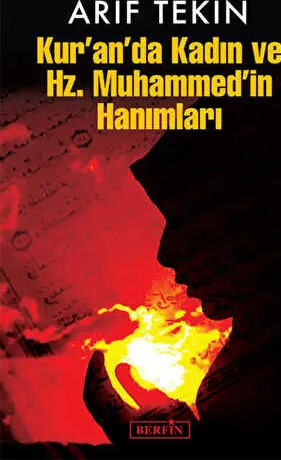 Kur’an’da Kadın ve Hz. Muhammed’in Hanımları kapağı