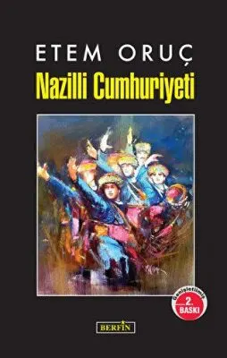 Nazilli Cumhuriyeti kapağı