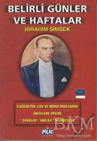Belirli Günler ve Haftalar kapağı
