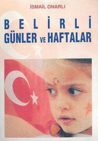 Belirli Günler ve Haftalar kapağı