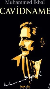CAVİDNAME kapağı