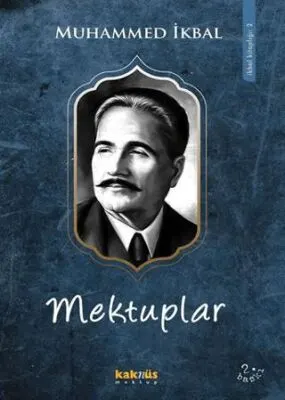 Mektuplar kapağı