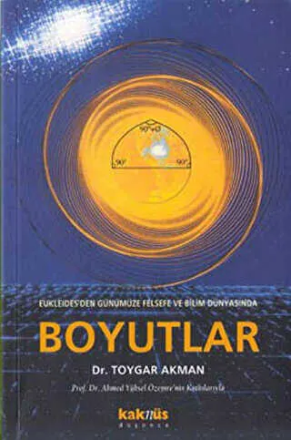BOYUTLAR kapağı