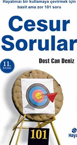 Cesur Sorular kapağı