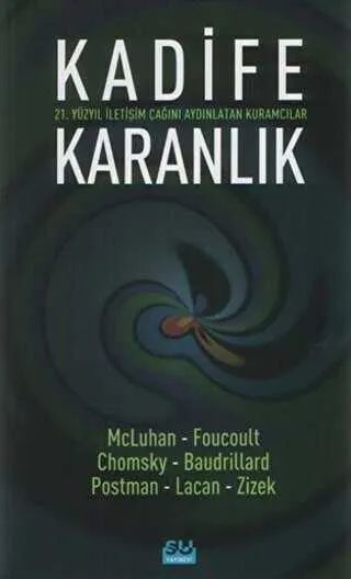 Kadife Karanlık kapağı