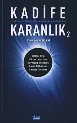 Kadife Karanlık 2 kapağı