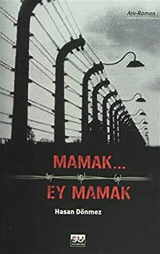 Mamak... Ey Mamak kapağı