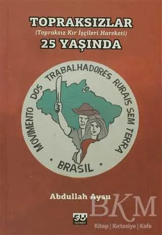 Topraksızlar 25 Yaşında kapağı