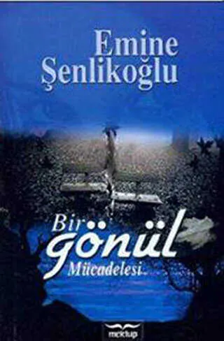 BİR GÖNÜL MÜCADELESİ kapağı