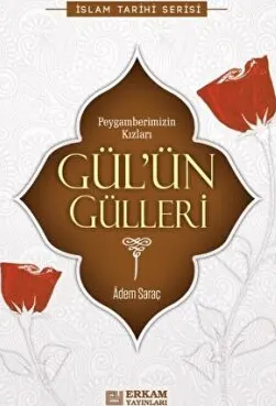 Gül`ün Gülleri kapağı