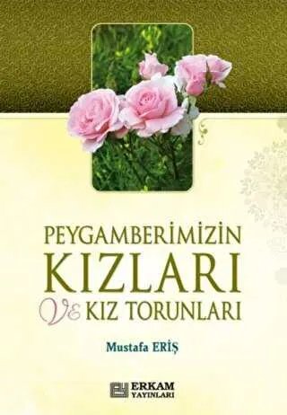 Peygamberimizin Kızları ve Kız Torunları kapağı