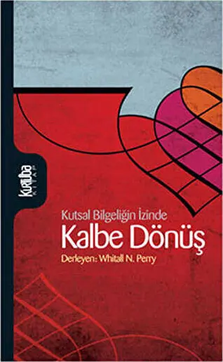 Kalbe Dönüş kapağı