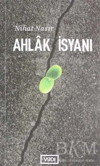 Ahlak İsyanı kapağı