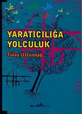 Yaratıcılığa Yolculuk kapağı
