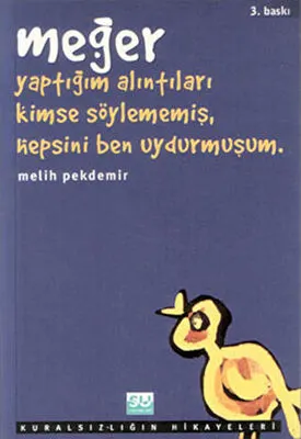 Meğer kapağı