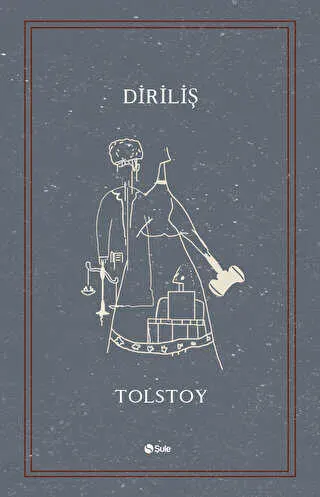 Diriliş kapağı