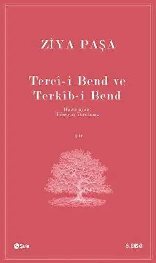 Terci-i Bend ve Terkib-i Bend kapağı