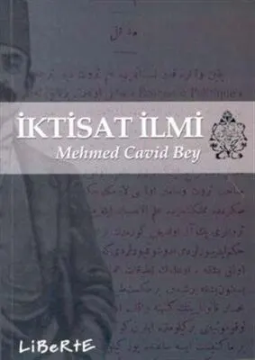 İktisat İlmi kapağı