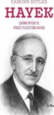 Hayek kapağı